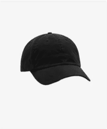 Tech Cap