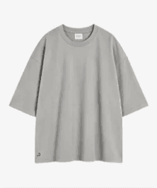 Oversized T-Shirt